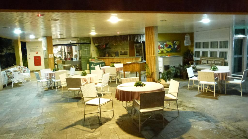 Ilha Flat Ilhabela Aparthotel Ngoại thất bức ảnh