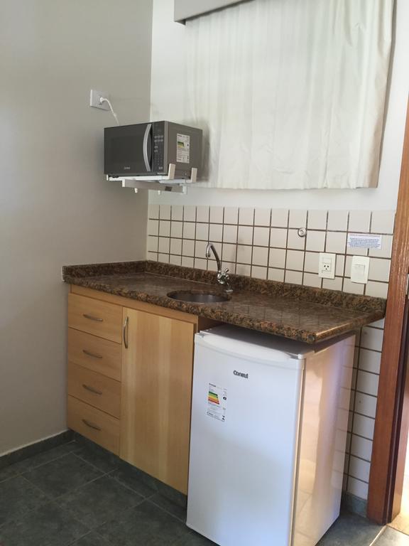 Ilha Flat Ilhabela Aparthotel Ngoại thất bức ảnh