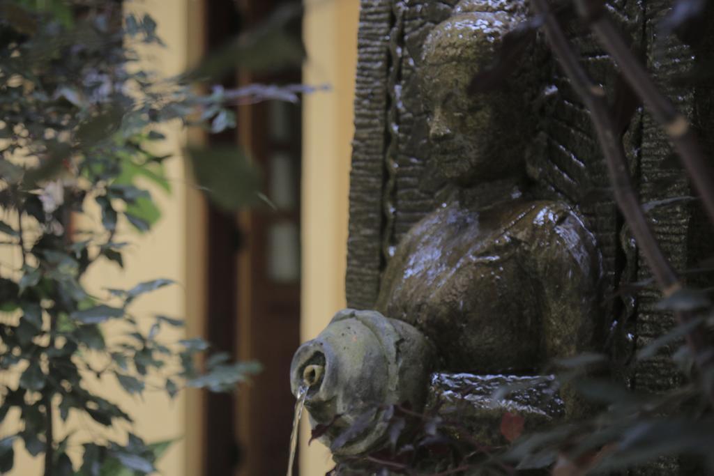 Ilha Flat Ilhabela Aparthotel Ngoại thất bức ảnh