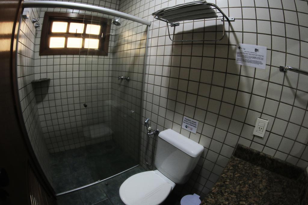 Ilha Flat Ilhabela Aparthotel Ngoại thất bức ảnh