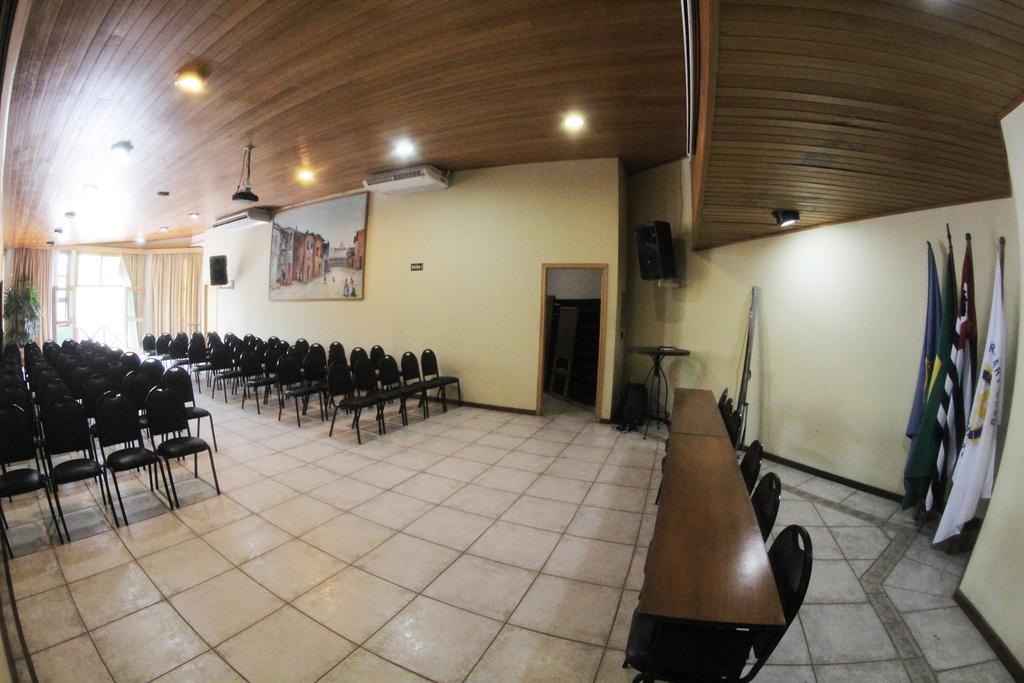 Ilha Flat Ilhabela Aparthotel Ngoại thất bức ảnh