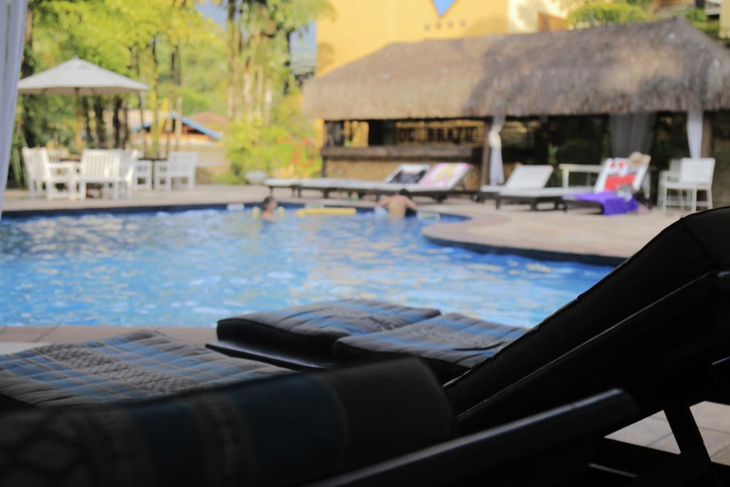 Ilha Flat Ilhabela Aparthotel Ngoại thất bức ảnh